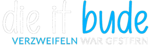 Logo - die IT Bude
